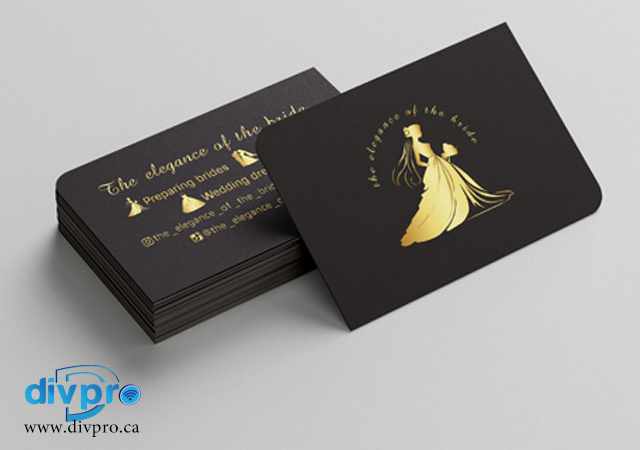 The Elegance Of The Brida